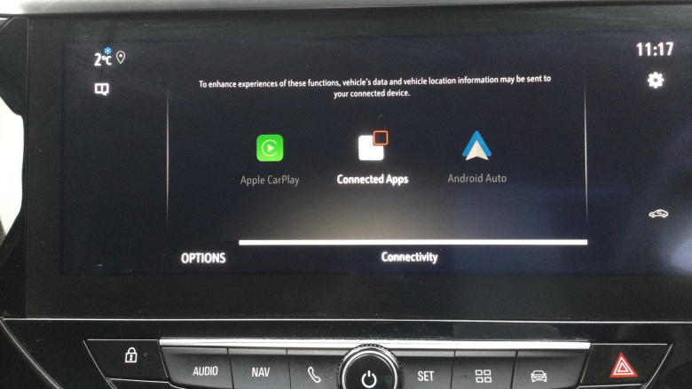 Vauxhall Corsa 1.2 Turbo Elite Nav Premium 5dr Petrol Hatchback